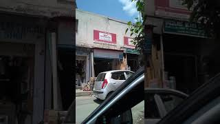 preview picture of video 'Kishtwar ki mashoor shop,s'