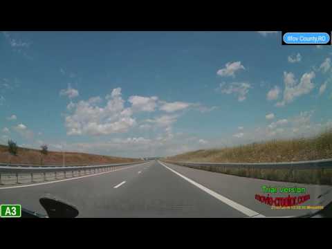 Romania : Bucharest (B) - Ploiești (PH)