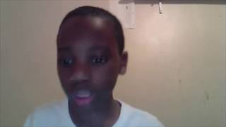 Cover art for ELMO FREESTYLE