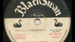 Marguerita - Woman A Come