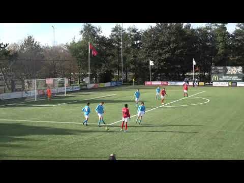 Alexandria '66 JO15-1 - JVOZ JO15-1