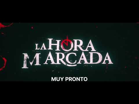 La Hora Marcada Teaser - Mexican Horror Anthology Series