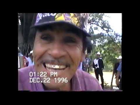 Los Ciclones del Arroyo de Julio Leyva “los Arroyuelos”post ￼Boda en el potrero de cancio Choix 1996