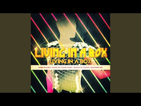 Living In A Box