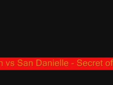 Marc Korn vs San Danielle - Secret Of You