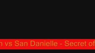 Marc Korn vs San Danielle - Secret Of You