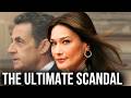 The Scandalous Secret Life Of A First Lady – Carla Bruni