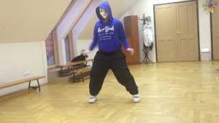 Darin - Want Ya (dance)