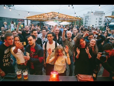 Special Case Rooftour with dOP (2016-07-16) (Yekaterinburg, Russia)