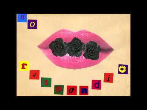 CXIII by Antonio Machado; Spanish 4 Honors Poetry Project