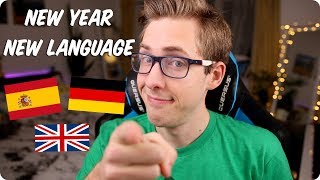 Why YOU Should Learn a New Language This Year