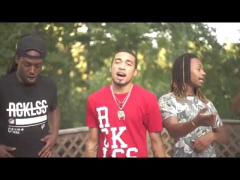 SGK - How I rock  (official music video)