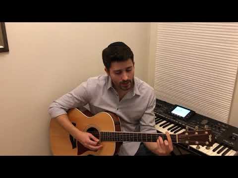 Yossi Desser - Yiddishkeit (אידישקייט)