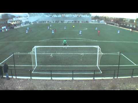 Si quieres ver el Gol de Paúl (S.D.Tarazona) al Ejea ........