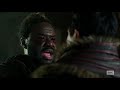 Sunny Vs Pilgrim Into The Badlands