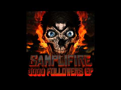 Samplifire & Evolve - Cruel World (VIP)