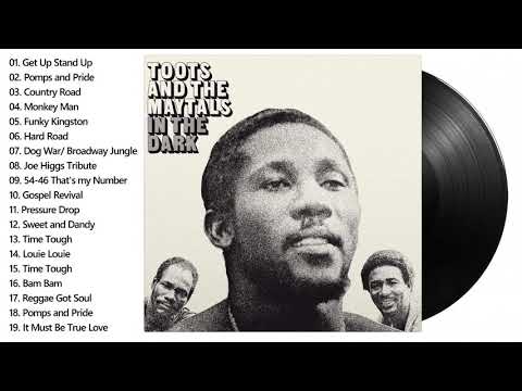 Toots and the Maytals Greatest Hits Live - Top Tracks for Toots and the Maytals 2020