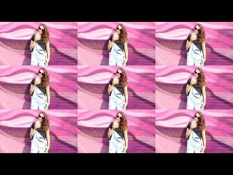 Mary Singing-Bird x Mtl / Les jolis Murs