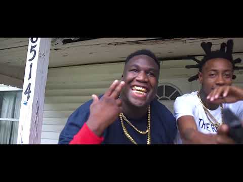 561 Monsta ft Meechi223- step life (Shot by @allefilmz)