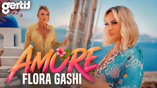 Flora Gashi