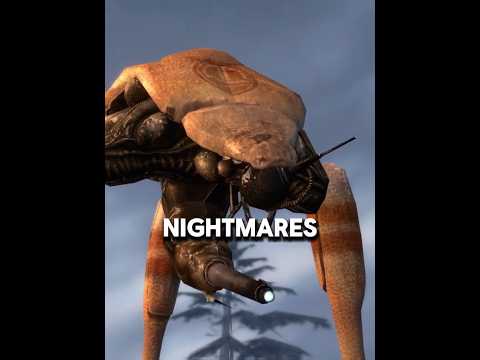 These Things Helped the Combine Win in 7 Hours | Half-Life 2 Lore