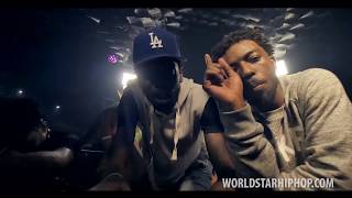 Travis Porter &quot;Where them Dollars At&quot; (WSHH Exclusive - Official Music Video)