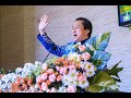 KEBAKTIAN UMUM 5 JULI 2020 | PUKUL 08.00 | PDT. PAULUS LIE KEBAKTIAN UMUM 5 JULI 2020 | PUKUL 08.00 | PDT. PAULUS LIE