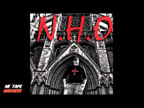 Hypo - Hackney ft Margs, J Spades (prod by Insane) [N.H.O] @HypoCeoMT @MADABOUTMIXTAPE