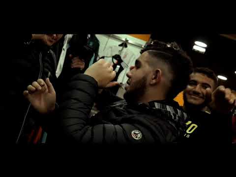 AMEU BGD - Freestyle Footkorner ( clip officiel )