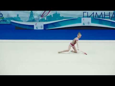 Sofia Nikeeva - Clubs