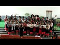 Chokri Chakhesang Gospel Music Jihova U Dawhu Küku By Teens
