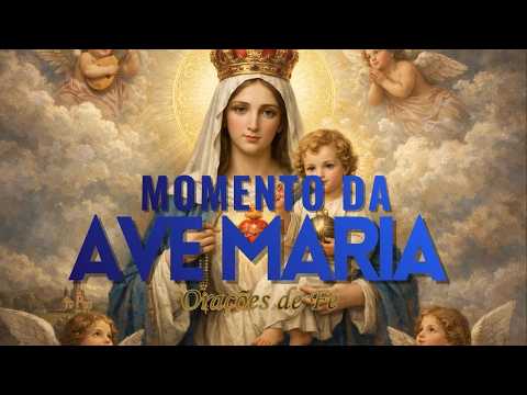❤️ Moment of the Hail Mary | Night Prayer | February 22