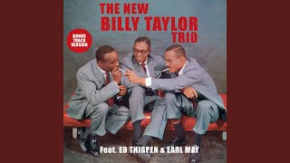 Round Midnight (feat. Ed Thigpen & Earl May)