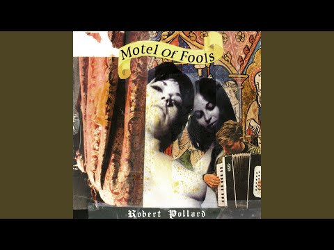 Video thumbnail for Harrison Adams