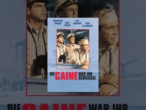 Die Caine war ihr Schicksal