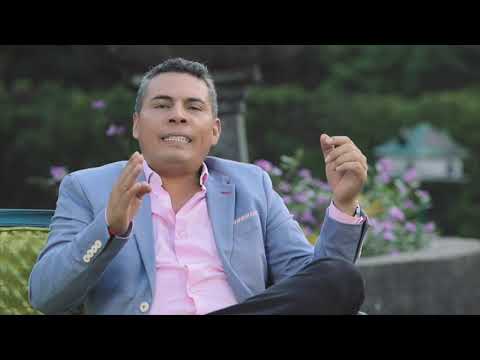 Juan Carlos Hurtado El Andariego - Solo Mejor Solo (Video Oficial)