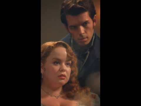 Bridgerton Staffel 3 | Spieglein, Spieglein | Netflix