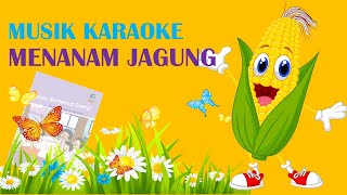 Download lagu Lagu Menanam Jagung (Karaoke) | Lagu Tematik Kelas IV mp3