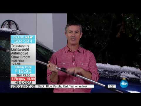 HSN | Home Solutions 12.18.2016 - 05 AM