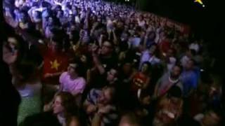 La Casa Azul - El sol no brillará nunca más (ContemPOPránea 2006)