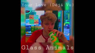 Download lagu Dreamland- Glass Animals || Full album (s l o w e d) mp3
