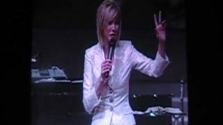 Paula White and Benny Hinn Affair - proof