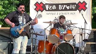 CASSE TETE CHINOIS (hommage à Bérurier noir)