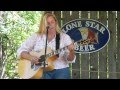 Susan Gibson - 'First Sign of Spring' @ Luckenbach, TX