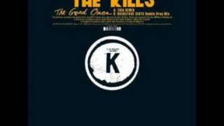 The Kills - The Good Ones (Tiga remix)