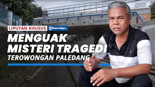 Menguak Misteri Terowongan Paledang Bogor, Benarkah Angker?