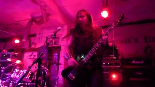 Goatwhore - Sky Inferno - 5/11/13