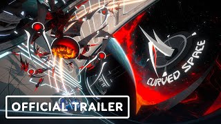Curved Space Steam Key (PC) GLOBAL
