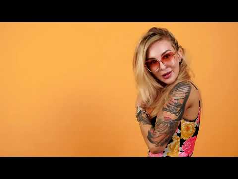 Heider Gonzalez - Que Calor (Visualizer)