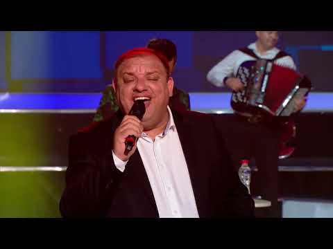 Goran Kazanova - Eh sto nisam lancic mali - (LIVE) - (Tv Grand 25.04.2022.)